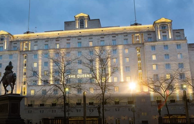 Queens Hotel Leeds