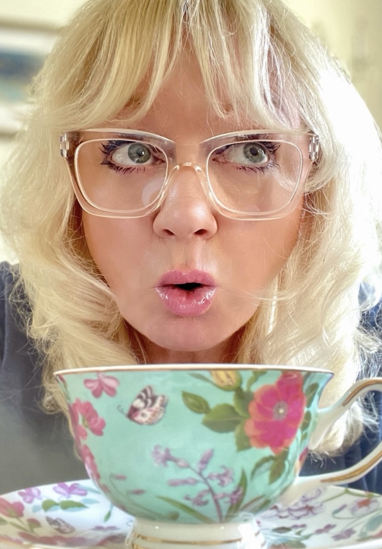 Spill The Tea: Chit Chat No 1