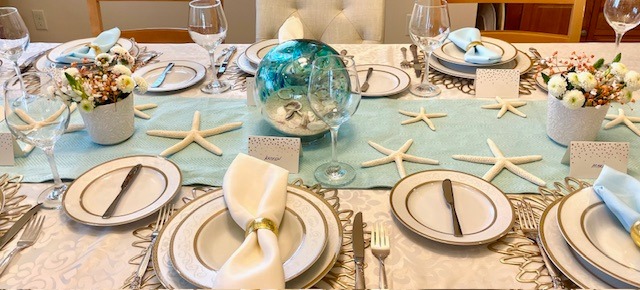 Planning The Perfect Dinner Party