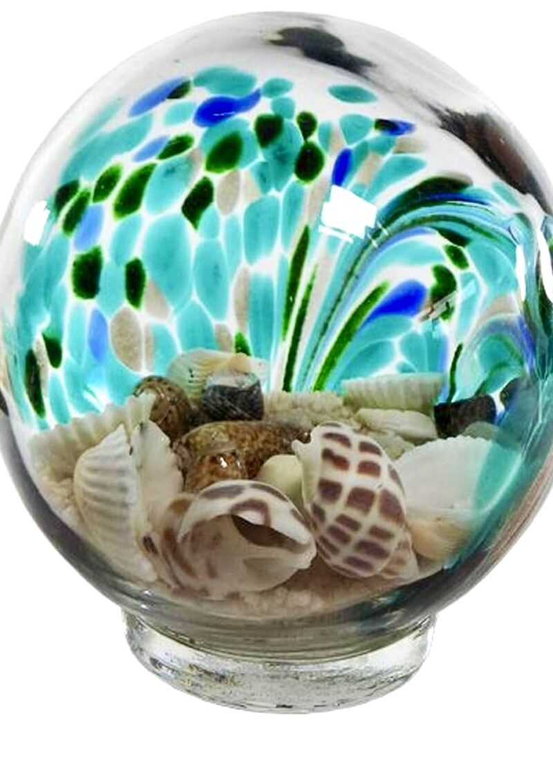 NAUTICAL DÉCOR – in or out?