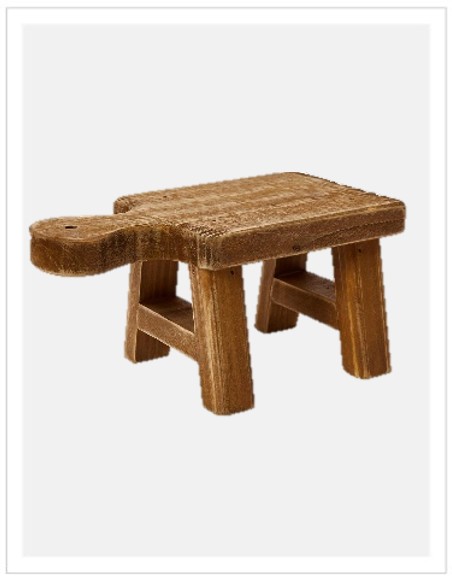 Fancy Finds – Home