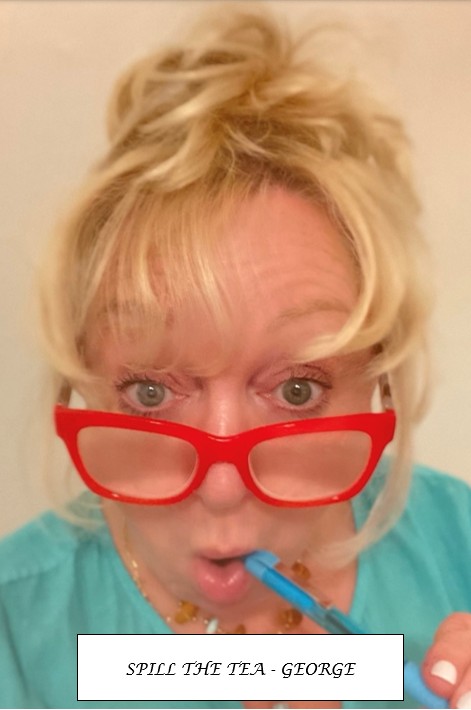 Spill The Tea … Chit Chat No 4