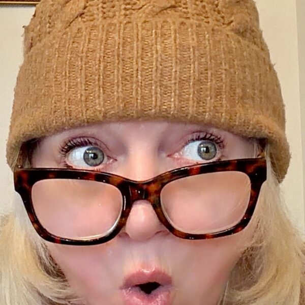 SPILL THE TEA – Chit Chat No 5